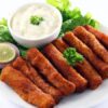 Sea Cube Fish Kofta 400 gr