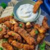 Sea Cube Fish Kofta 400 gr - Image 3