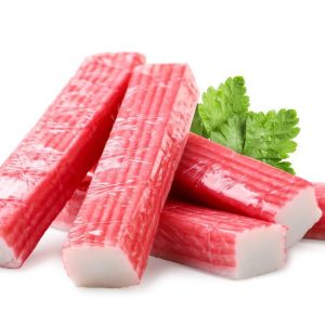 Crab Sticks 250 gr